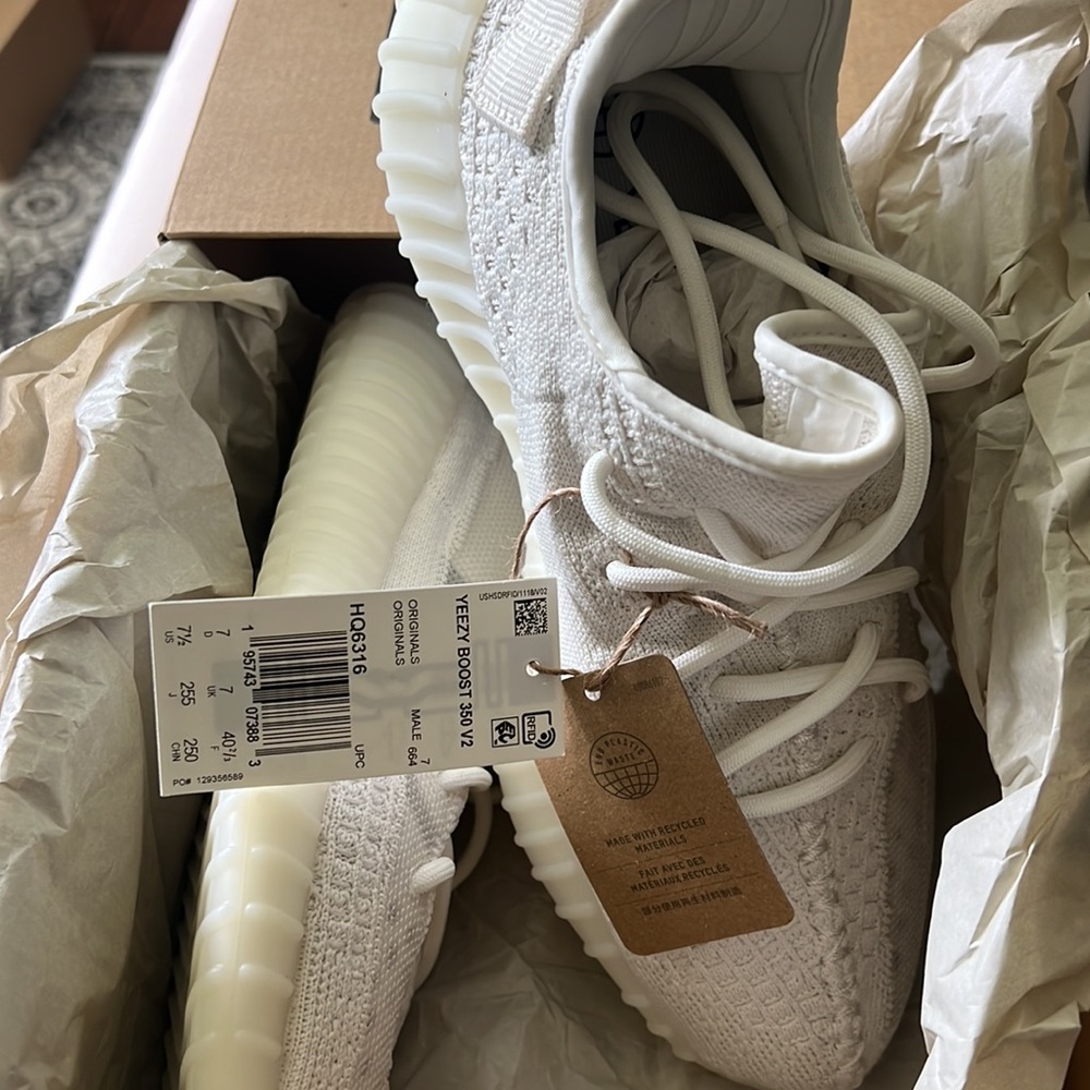 Yeezy Boost 350